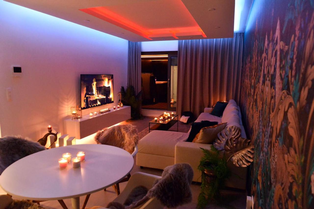 SuiteDreams-Jungle Suite Lüttich Exterior foto