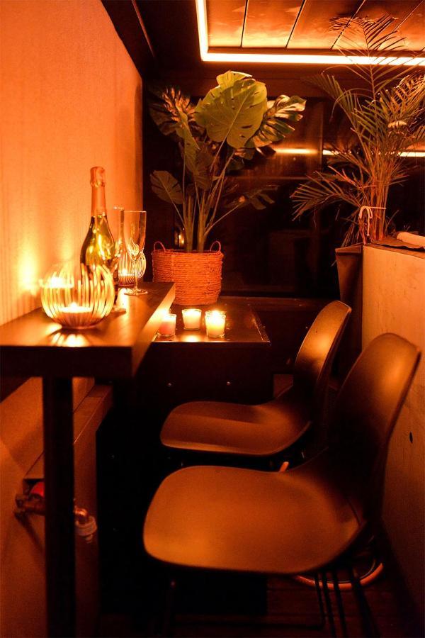 SuiteDreams-Jungle Suite Lüttich Exterior foto