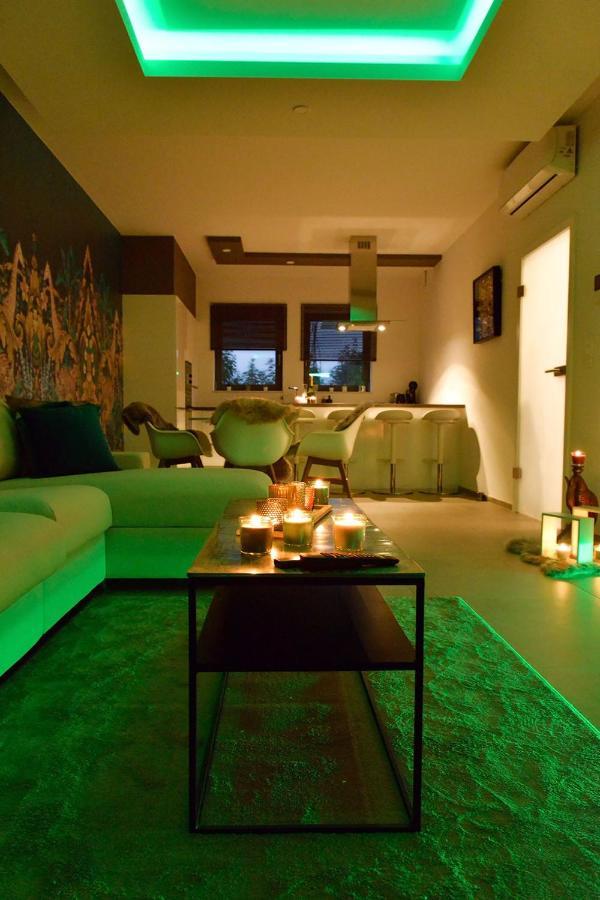 SuiteDreams-Jungle Suite Lüttich Exterior foto