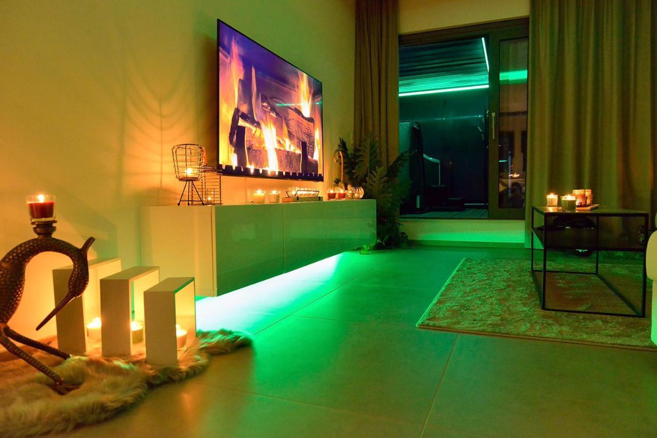 SuiteDreams-Jungle Suite Lüttich Exterior foto